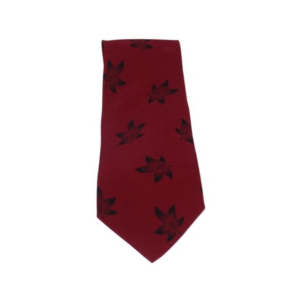 Vintage Giorgio Armani Cravatte Men's Necktie Silk Made in Italy 56.5" X 3.5" - Picture 1 of 5